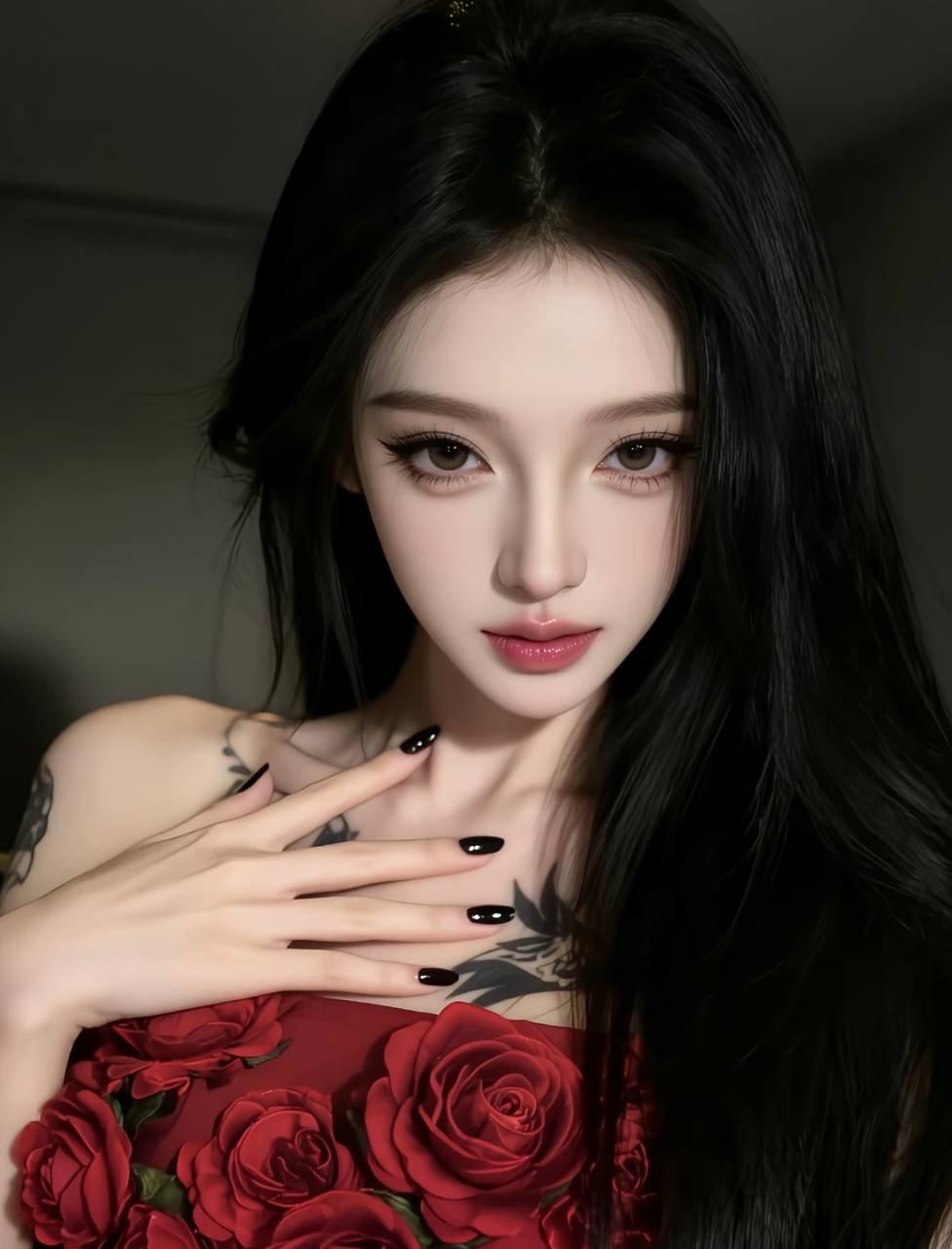 儿女成双