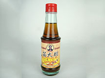 小磨香油135ml